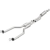 MagnaFlow 07-11 Lexus GS350 3.5L Direct Fit Converter thumbnail 1
