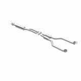 MagnaFlow 07-11 Lexus GS350 3.5L Direct Fit Converter thumbnail 4