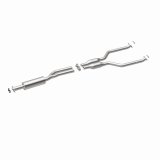 MagnaFlow 07-11 Lexus GS350 3.5L Direct Fit Converter thumbnail 5