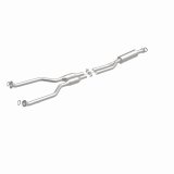 MagnaFlow 07-11 Lexus GS350 3.5L Direct Fit Converter thumbnail 7