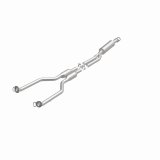 MagnaFlow 07-11 Lexus GS350 3.5L Direct Fit Converter thumbnail 8