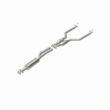 MagnaFlow 07-11 Lexus GS350 3.5L Direct Fit Converter thumbnail 9