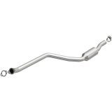 MagnaFlow 08-10 BMW 528i 3.0L Direct Fit Converter thumbnail 1
