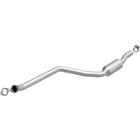 MagnaFlow 08-10 BMW 528i 3.0L Direct Fit Converter