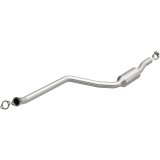 MagnaFlow 08-10 BMW 528i 3.0L Direct Fit Converter thumbnail 3