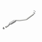 MagnaFlow 08-10 BMW 528i 3.0L Direct Fit Converter thumbnail 4