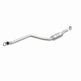 MagnaFlow 08-10 BMW 528i 3.0L Direct Fit Converter thumbnail 9