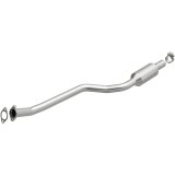 MagnaFlow 08-10 BMW 528i 3.0L Direct Fit Converter thumbnail 1