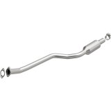 MagnaFlow 08-10 BMW 528i 3.0L Direct Fit Converter thumbnail 2