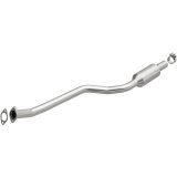 MagnaFlow 08-10 BMW 528i 3.0L Direct Fit Converter thumbnail 3