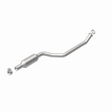 MagnaFlow 08-10 BMW 528i 3.0L Direct Fit Converter thumbnail 4