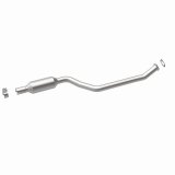 MagnaFlow 08-10 BMW 528i 3.0L Direct Fit Converter thumbnail 5