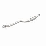 MagnaFlow 08-10 BMW 528i 3.0L Direct Fit Converter thumbnail 7