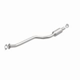 MagnaFlow 08-10 BMW 528i 3.0L Direct Fit Converter thumbnail 8