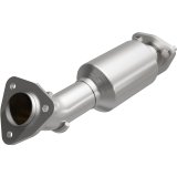 MagnaFlow 14-15 Honda Civic 1.8L Direct Fit Converter thumbnail 1