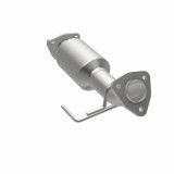MagnaFlow 14-15 Honda Civic 1.8L Direct Fit Converter thumbnail 4