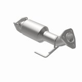 MagnaFlow 14-15 Honda Civic 1.8L Direct Fit Converter thumbnail 5