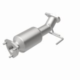 MagnaFlow 14-15 Honda Civic 1.8L Direct Fit Converter thumbnail 6