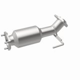 MagnaFlow 14-15 Honda Civic 1.8L Direct Fit Converter thumbnail 7