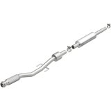 MagnaFlow 2011 Mini Cooper 1.6L Direct Fit Converter thumbnail 1