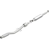 MagnaFlow 2011 Mini Cooper 1.6L Direct Fit Converter thumbnail 2