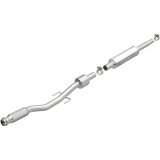 MagnaFlow 2011 Mini Cooper 1.6L Direct Fit Converter thumbnail 3