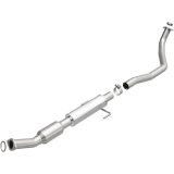 MagnaFlow 09-10 Pontiac Vibe 2.4L Direct Fit Converter thumbnail 1