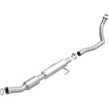 MagnaFlow 09-10 Pontiac Vibe 2.4L Direct Fit Converter thumbnail 3