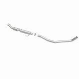 MagnaFlow 09-10 Pontiac Vibe 2.4L Direct Fit Converter thumbnail 5