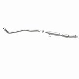 MagnaFlow 09-10 Pontiac Vibe 2.4L Direct Fit Converter thumbnail 7