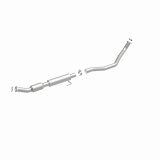 MagnaFlow 09-10 Pontiac Vibe 2.4L Direct Fit Converter thumbnail 9