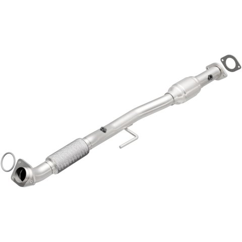 MagnaFlow 07-10 Nissan Altima 2.5L Direct Fit Converter thumbnail 1