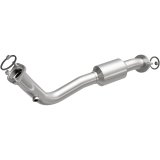 MagnaFlow 13-15 Toyota RAV4 2.5L Direct Fit Converter thumbnail 2