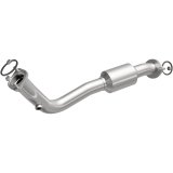 MagnaFlow 13-15 Toyota RAV4 2.5L Direct Fit Converter thumbnail 3