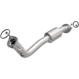 MagnaFlow 13-15 Toyota RAV4 2.5L Direct Fit Converter thumbnail 2