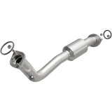 MagnaFlow 13-15 Toyota RAV4 2.5L Direct Fit Converter thumbnail 3