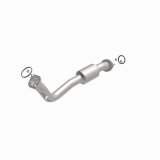MagnaFlow 13-15 Toyota RAV4 2.5L Direct Fit Converter thumbnail 9