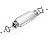 MagnaFlow 06-11 Hyundai Accent 1.6L Direct Fit Converter thumbnail 1