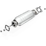 MagnaFlow 06-11 Hyundai Accent 1.6L Direct Fit Converter thumbnail 2
