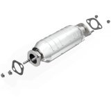 MagnaFlow 06-11 Hyundai Accent 1.6L Direct Fit Converter thumbnail 3
