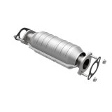 MagnaFlow 06-11 Hyundai Accent 1.6L Direct Fit Converter thumbnail 4