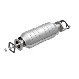 MagnaFlow 06-11 Hyundai Accent 1.6L Direct Fit Converter thumbnail 6