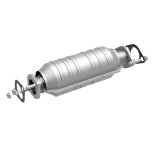 MagnaFlow 06-11 Hyundai Accent 1.6L Direct Fit Converter thumbnail 7