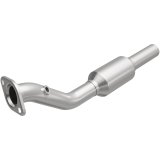 MagnaFlow 2007 Dodge Caliber 2.4L Direct Fit Converter thumbnail 1