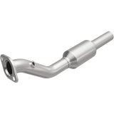 MagnaFlow 2007 Dodge Caliber 2.4L Direct Fit Converter thumbnail 2