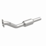 MagnaFlow 2007 Dodge Caliber 2.4L Direct Fit Converter thumbnail 4