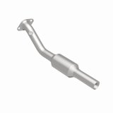 MagnaFlow 2007 Dodge Caliber 2.4L Direct Fit Converter thumbnail 5