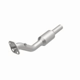 MagnaFlow 2007 Dodge Caliber 2.4L Direct Fit Converter thumbnail 6
