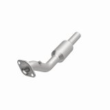 MagnaFlow 2007 Dodge Caliber 2.4L Direct Fit Converter thumbnail 8