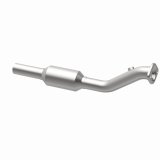 MagnaFlow 2007 Dodge Caliber 2.4L Direct Fit Converter thumbnail 9